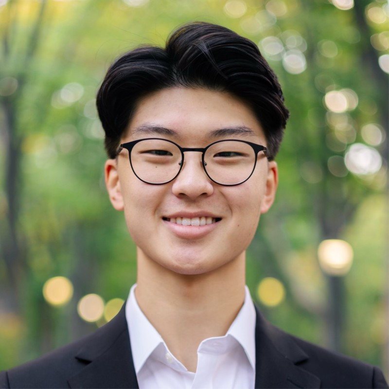 Daniel Cho